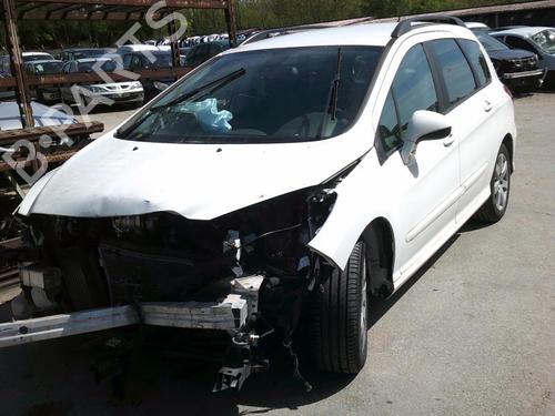 Left front driveshaft PEUGEOT 308 SW I (4E_, 4H_) 1.6 HDi | BP21751409M38 