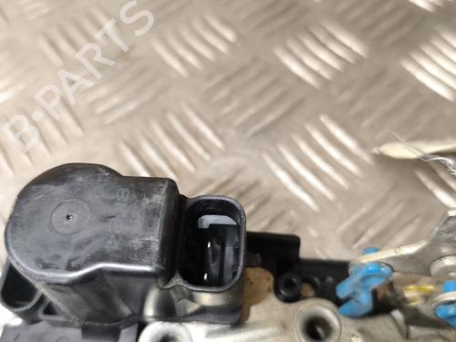 Front right lock CHEVROLET AVEO / KALOS Hatchback (T250, T255) 1.2 LPG | BP27838102C97 
