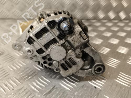 Generator MITSUBISHI L200 / TRITON (KA_T, KB_T) 2.5 DI-D 4WD (KB4T) | BP24213221M7 