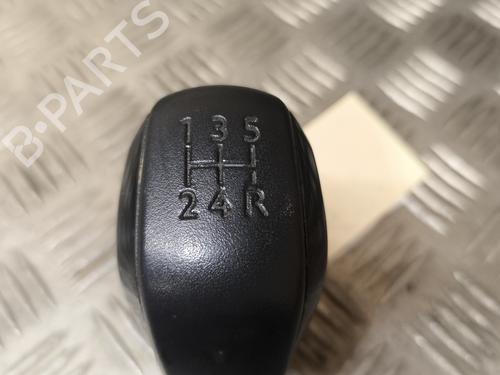 Used Gear lever PEUGEOT 208 I (CA_, CC_) 1.2 VTI 82 (82 hp) 24477528