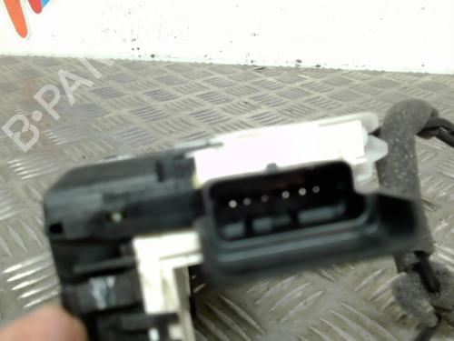 Front left lock CITROËN C3 II (SC_) 1.4 HDi 70 (SC8HZC, SC8HR0, SC8HP4) | BP21750397C98 