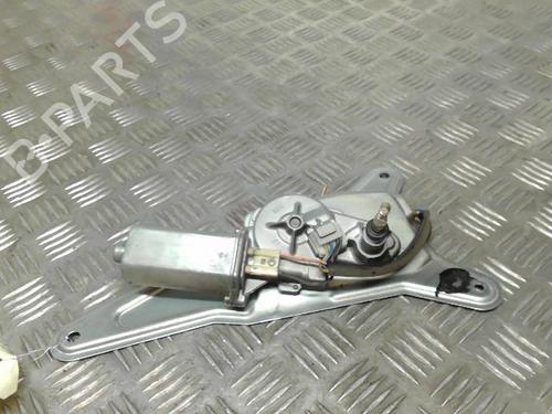 Viskermotor bakrute SUZUKI GRAND VITARA I (FT, HT) 2.0 HDI 110 16V 4x4 (SQ420D, TD83V) (109 hp) 21734341