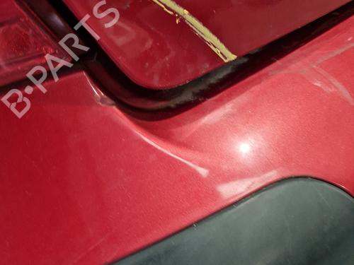 Tailgate PEUGEOT 307 (3A/C) 1.6 16V | BP25341236C6 