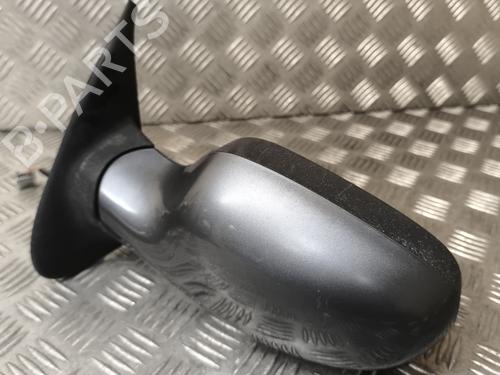 Left mirror NISSAN MICRA III (K12) 1.2 16V | BP26035757C26 
