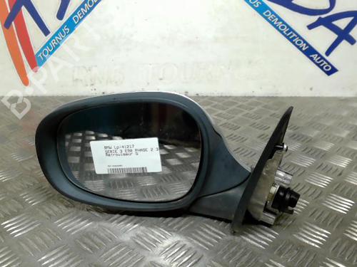 Left mirror BMW 3 (E90) 316 d | BP21742748C26 