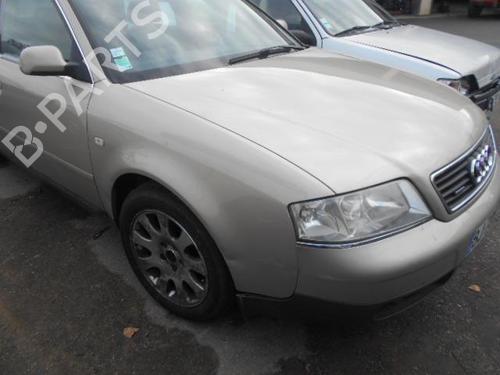 Viskermotor vindrude AUDI A6 C5 Avant (4B5) 2.5 TDI quattro | BP21753078M29 