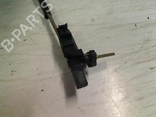 Left mirror SEAT IBIZA III (6L1) 1.9 SDI | BP21753018C26 