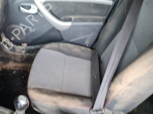 Switch DACIA DUSTER (HS_) 1.5 dCi 4x4 (HSMC, HSMD) | BP27528231I30 - Image 22