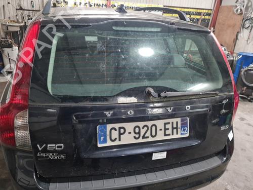 Used Tailgate VOLVO V50 (545) 1.6 D (110 hp) 21747597