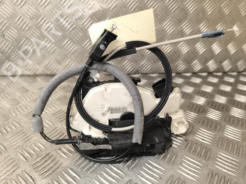 Front left lock SEAT IBIZA IV (6J5, 6P1) 1.2 TSI | BP24354048C98 