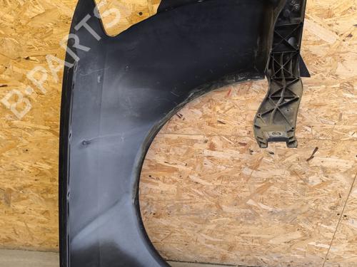 Left front fenders AUDI A4 B6 (8E2) 2.5 TDI quattro | BP22007798C41 