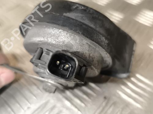 Horn NISSAN QASHQAI / QASHQAI +2 I (J10, NJ10, JJ10E) 1.5 dCi | BP22361245E13 
