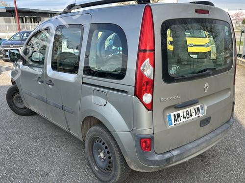 Expansion tank RENAULT KANGOO / GRAND KANGOO II (KW0/1_) 1.5 dCi 90 (KW05, KW08, KW0G, KW11) | BP29926692C120