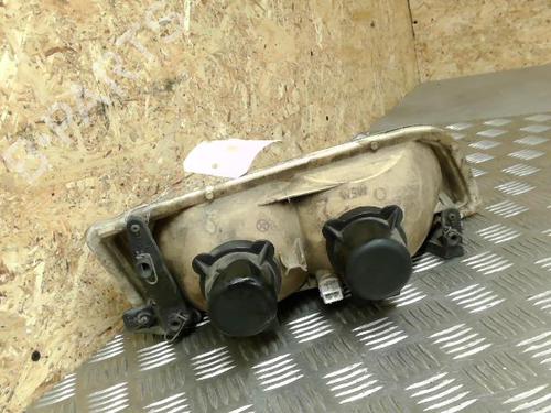 Left headlight CITROËN ZX (N2) 1.9 DT | BP21743023C28 