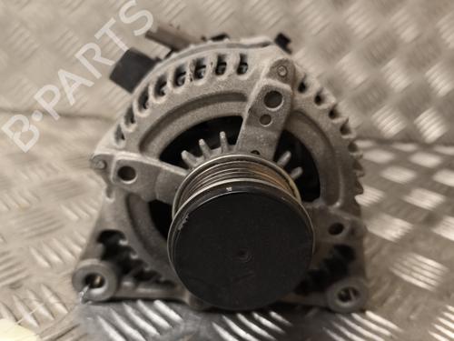 Generator PEUGEOT 308 SW II (LC_, LJ_, LR_, LX_, L4_) 1.5 BlueHDi 130 (131 hp) 21732629