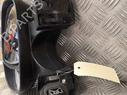 Left mirror RENAULT TRAFIC II Bus (JL) 2.0 dCi 90 (JL00, JL01, JL0H, JL0M, JL0P, JL0S) | BP25444797C26 