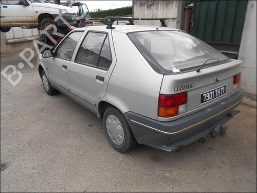Rim RENAULT 19 I (B/C53_) 1.4 | BP21753033C45 