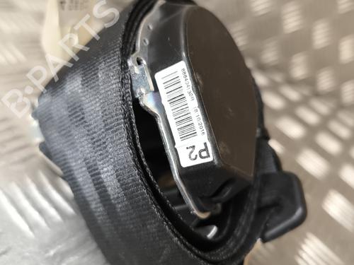 Højre bagtil seleforstrammer RENAULT CLIO IV (BH_) 1.5 dCi 90 | BP29256050C90 