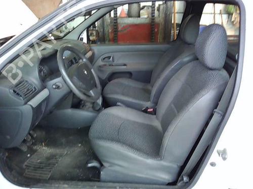 Right mirror RENAULT CLIO II (BB_, CB_) 1.5 dCi (B/CB3M) | BP21741949C27 