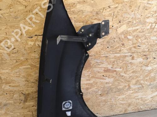 Left front fenders SEAT TOLEDO III (5P2) 1.9 TDI | BP21729608C41 