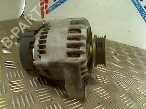 Alternator FIAT PUNTO (188_) 1.2 60 (188.030, .050, .130, .150, .230, .250) | BP21743527M7 