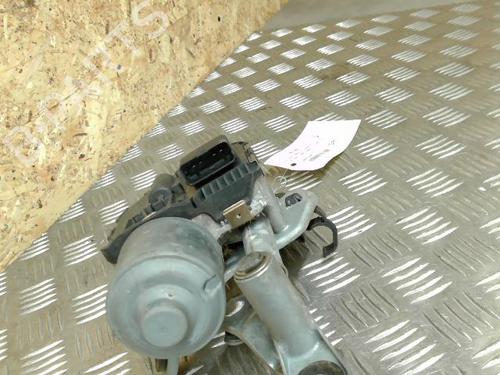 Front wiper motor PEUGEOT 407 (6D_) 1.6 HDi 110 (6D9HZC, 6D9HYC) | BP21734529M29 