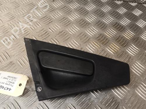 Used Rear left exterior door handle RENAULT CLIO IV (BH_) 1.5 dCi 75 (75 hp) 27237398