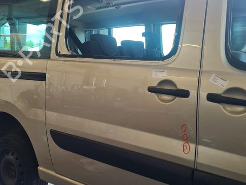 Used Right slide door CITROËN JUMPY II Van 2.0 HDi 120 (120 hp) 28683020