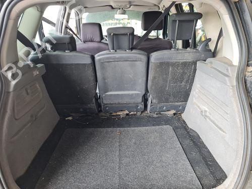 Venstre bak lås RENAULT SCÉNIC II (JM0/1_) 1.5 dCi (JM02, JM13) | BP29841052C100