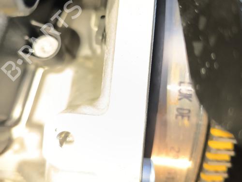 Engine SEAT IBIZA V (KJ1, KJG) 1.0 TSI | BP29143464M1 