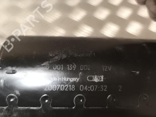 Startmotor BMW 1 (E87) 118 d | BP27679478M8 