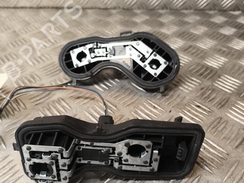 Used Lamp holder RENAULT MEGANE II (BM0/1_, CM0/1_) 1.9 dCi (BM0G, CM0G) (120 hp) 26584373