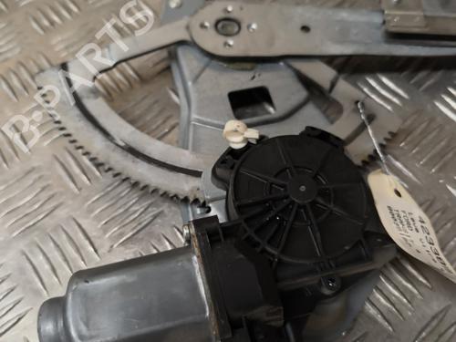 Front right window mechanism FORD TRANSIT Van (FA_ _) 2.2 TDCi | BP21729716C23 
