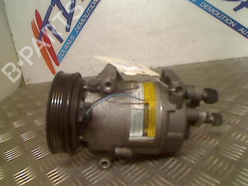 Used AC compressor NISSAN ALMERA II Hatchback (N16) 1.5 dCi (82 hp) 21743425