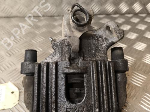 Bremssattel links hinten für MINI MINI (R50, R53) Cooper (116 hp) 22008287