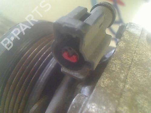 AC Kompressor FORD FIESTA VI (CB1, CCN) 1.4 | BP21736701M34 
