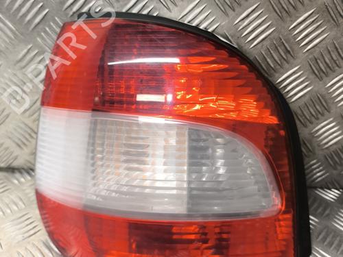 Left taillight RENAULT SCÉNIC I MPV (JA0/1_, FA0_) 1.9 dCi RX4 | BP26894565C34