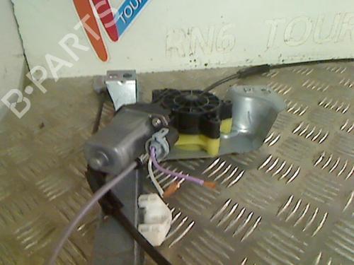 Front right window mechanism RENAULT KANGOO Express (FW0/1_) 1.5 dCi 90 (FW0G, FW05, FW08, FW11) | BP21731578C23 