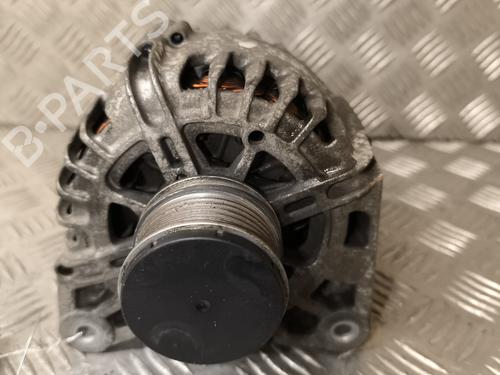Generator DACIA DUSTER (HS_) 1.5 dCi 4x4 (HSMC, HSMD) (110 hp) 25132560