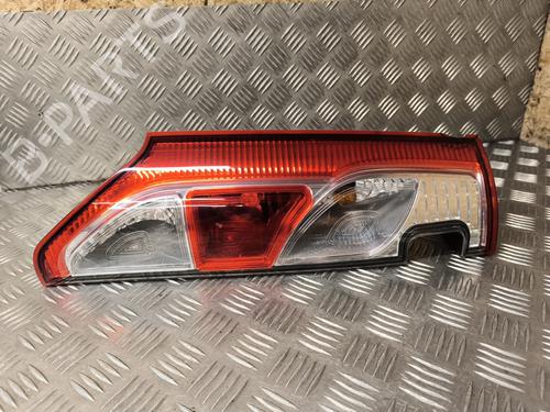 Used Left taillight RENAULT KANGOO Express (FW0/1_) 1.5 dCi 90 (FW0G, FW05, FW08, FW11) (90 hp) 27328963