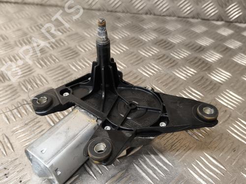 Rear wiper motor RENAULT TRAFIC II Bus (JL) 2.0 dCi 115 | BP24641541M102 