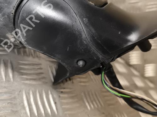 Right mirror PEUGEOT 307 Break (3E) 1.6 HDi | BP22012151C27 