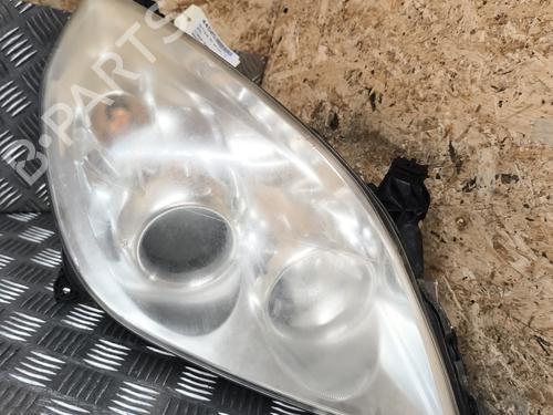 Faro derecho OPEL SIGNUM Hatchback (Z03) 1.9 CDTI (F48) (120 hp) 22772573