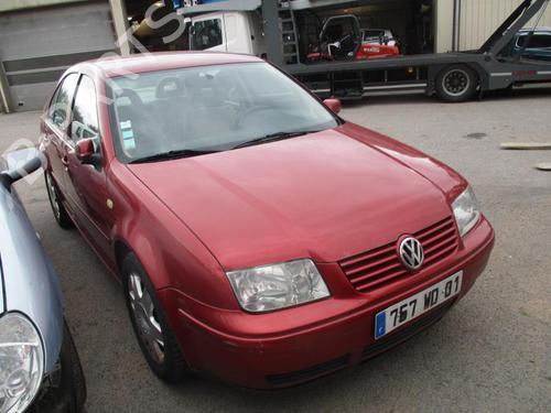 Right taillight VW BORA I (1J2) 1.9 TDI | BP21752153C35 