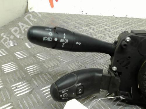 Steering column stalk PEUGEOT 207 (WA_, WC_) 1.6 HDi | BP21749675I23 