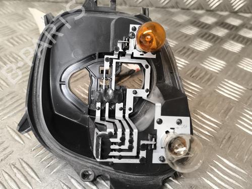 Used Lamp holder PEUGEOT 208 I (CA_, CC_) 1.6 HDi / BlueHDi 75 (75 hp) 25761178