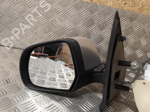 Used Left mirror DACIA LODGY (JS_) 1.5 dCi (JSMC, JSAF) (107 hp) 22016163