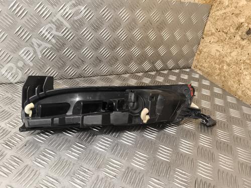 Right front indicator CITROËN C3 AIRCROSS II (2R_, 2C_) 1.2 PureTech 110 (2RHNZB, 2RHNZW, 2RHNPX, 2RHNPJ) | BP22597151C33 