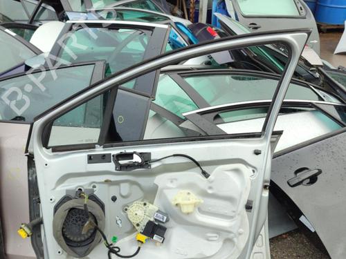 Right front door CITROËN C4 I (LC_) 1.6 HDi | BP21742938C3 