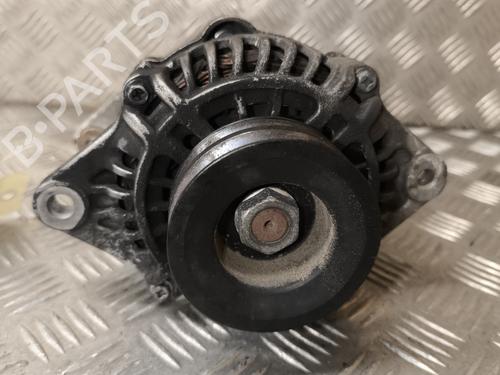 Used Alternator NISSAN NAVARA (D22) 2.5 D 4x4 (133 hp) 26894580